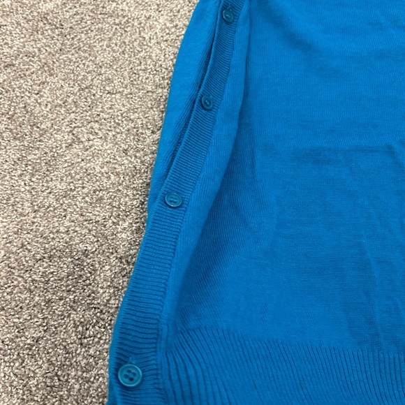 Light weight summer turtle neck - Picture 2 of 7